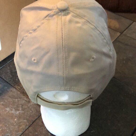 Washburn Tech hat Velcro closure - Picture 3 of 8